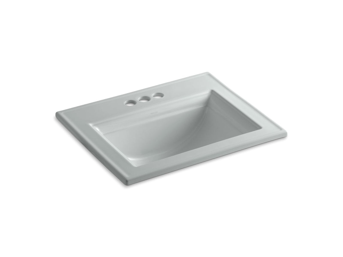 MEMOIRS STATELY SR LAVATORY/4CC