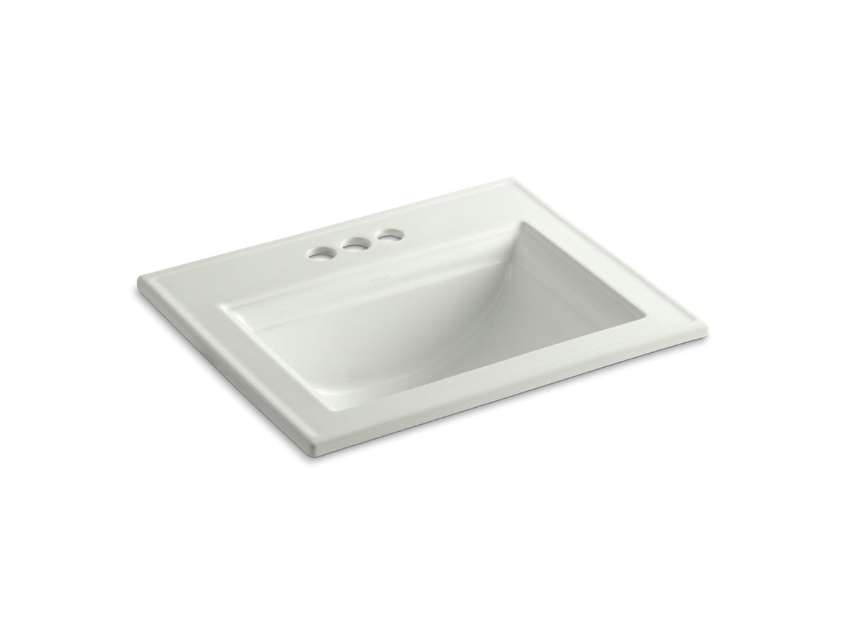 MEMOIRS STATELY SR LAVATORY/4CC