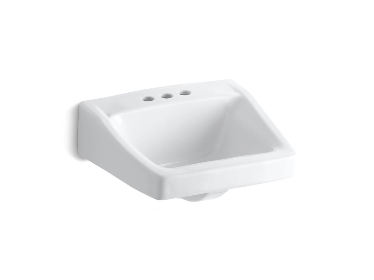 CHESAPEAKE LAVATORY