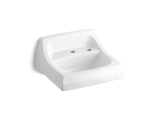 KINGSTON 21X18 LAVATORY