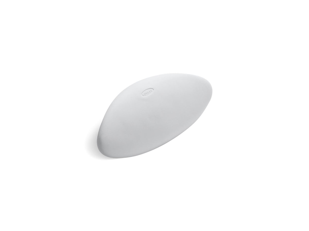 PILLOW W/SUCTION CUPS/REMOVBLE