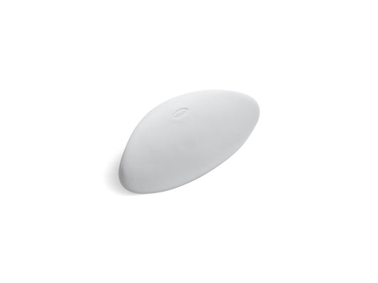 PILLOW W/SUCTION CUPS/REMOVBLE