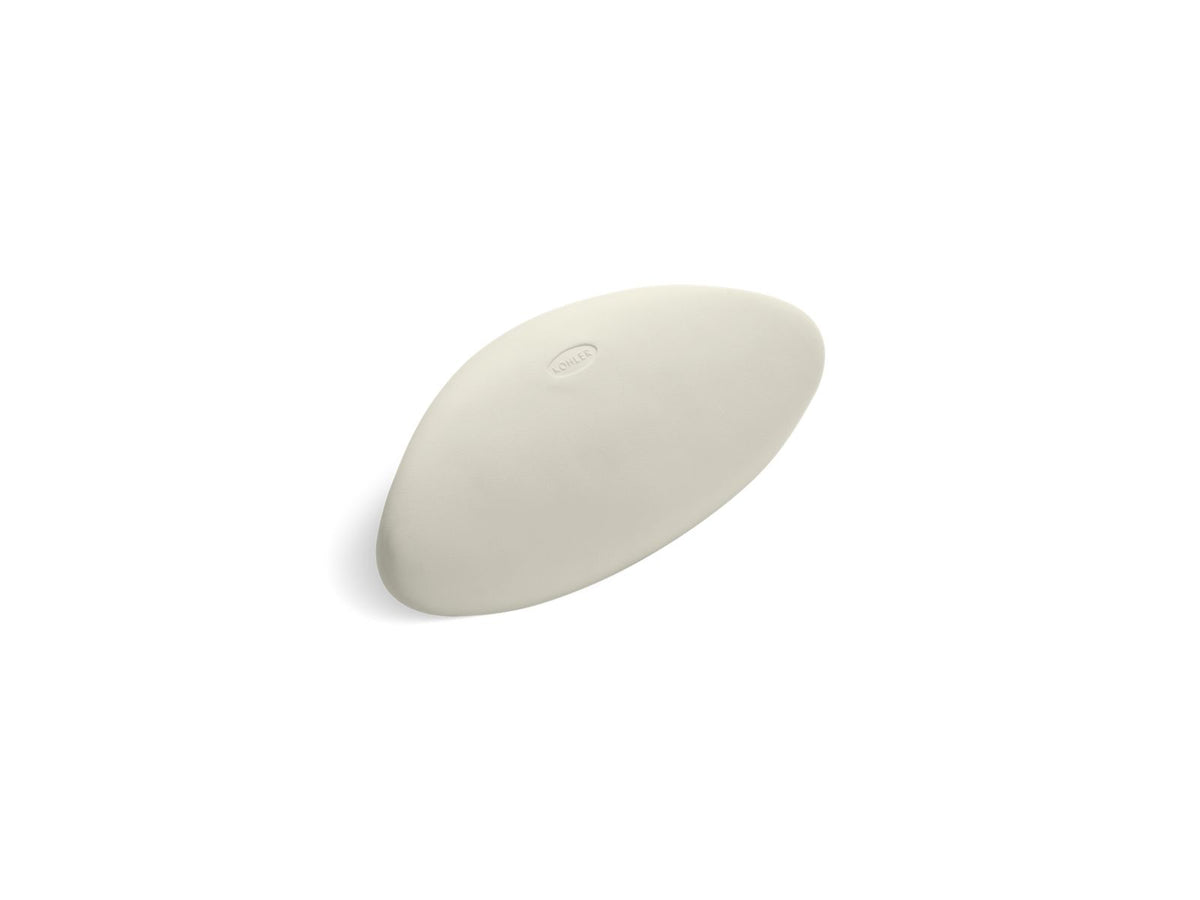 PILLOW W/SUCTION CUPS/REMOVBLE
