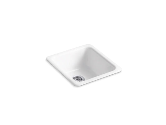 IRON/TONES UC-SR SINK