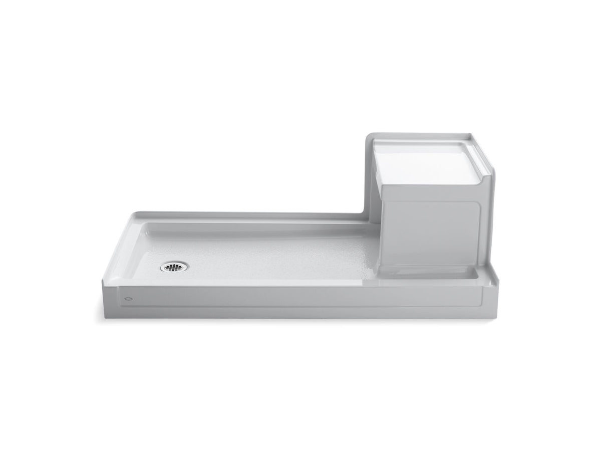 TRESHAM 60 X 32 SEATED RECEPTOR LH