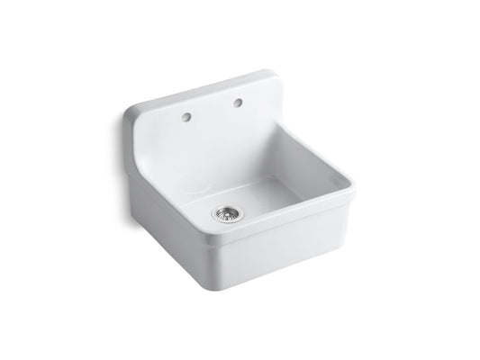 GILFORD SINK