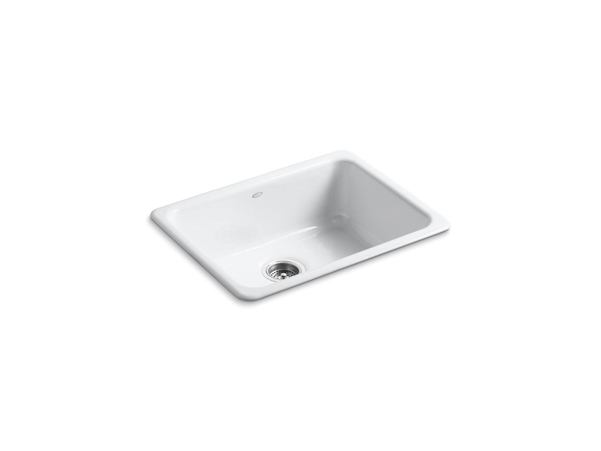 IRON/TONES UC-SR SINK/RECT