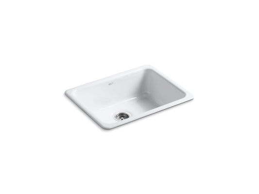 IRON/TONES UC-SR SINK/RECT