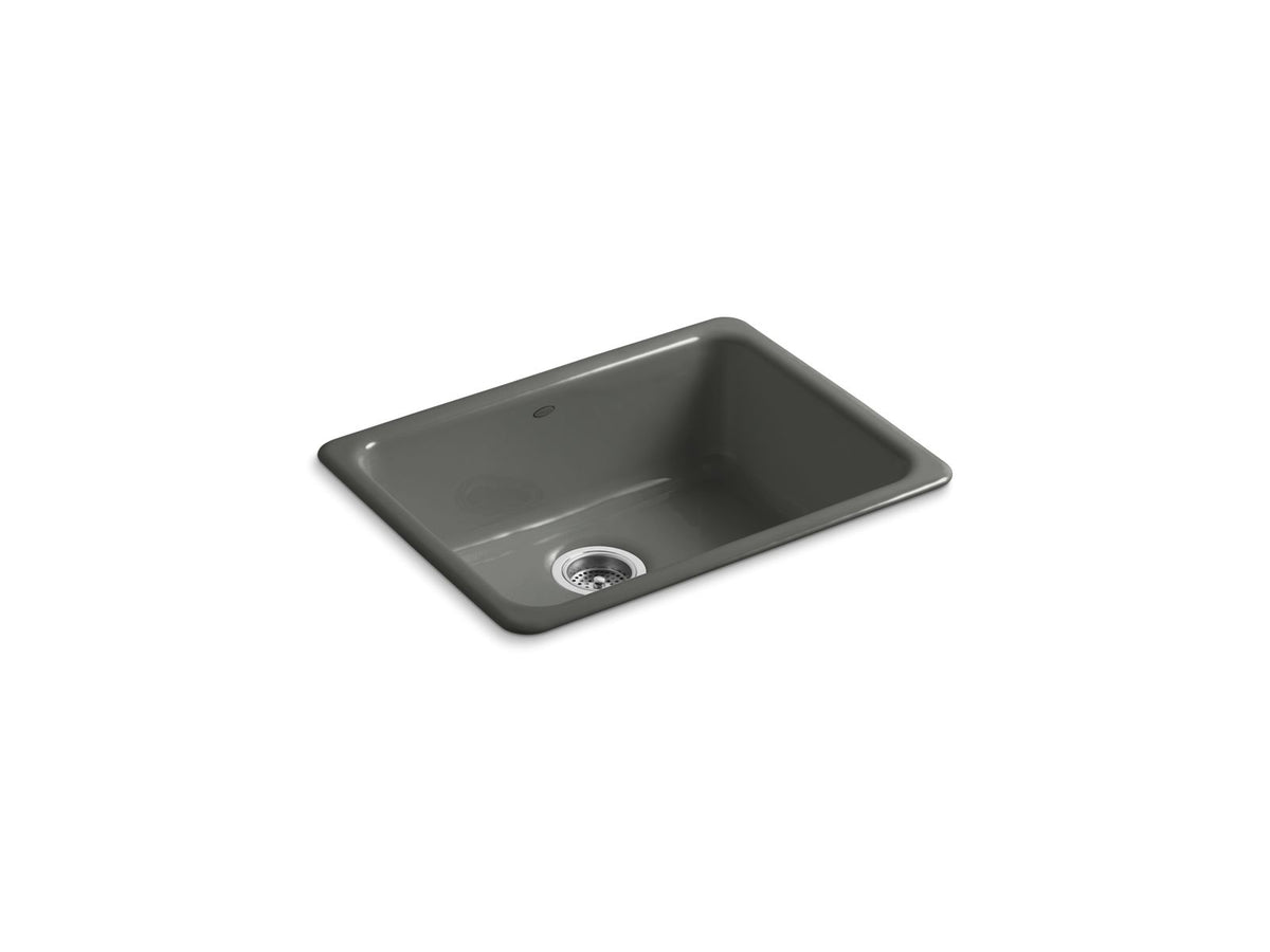 IRON/TONES UC-SR SINK/RECT