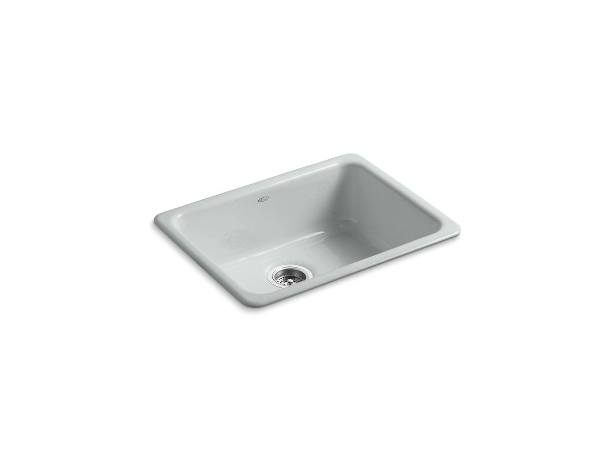 IRON/TONES UC-SR SINK/RECT