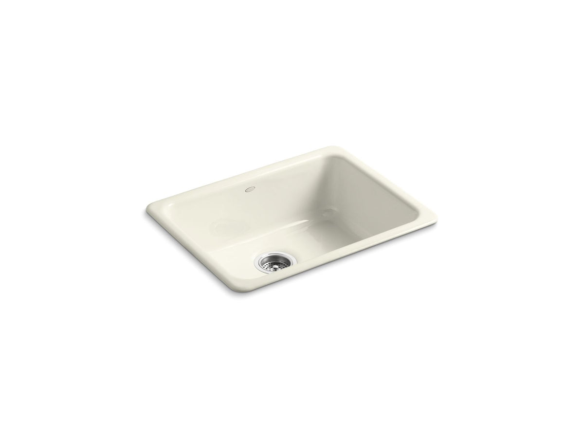 IRON/TONES UC-SR SINK/RECT