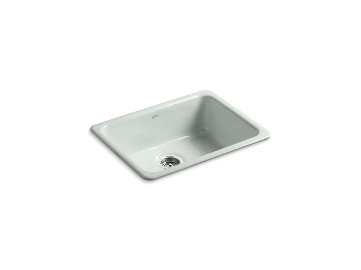 IRON/TONES UC-SR SINK/RECT