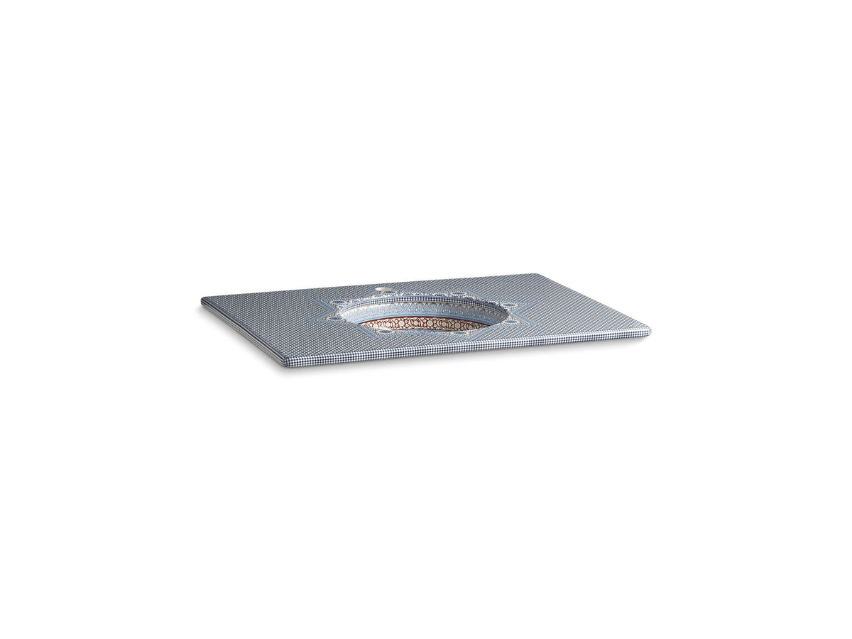 MARRAKESH VIT. COUNTERTOP, 1-HOLE