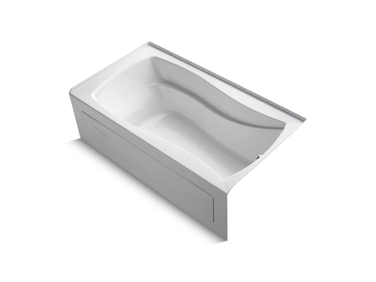 MARIPOSA 5.5 BATH, W/APRON, RH