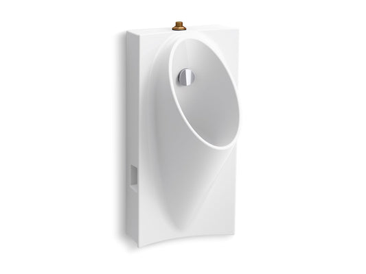 STEWARD HYBRID URINAL - TOP SUPPLY