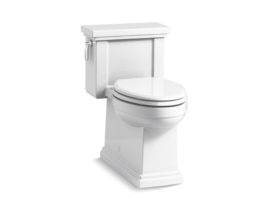 TRESHAM CH-1PC 1.28 EB TOILET