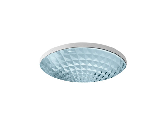 KALLOS GLASS LAV (TRANSLUCENT DUSK)