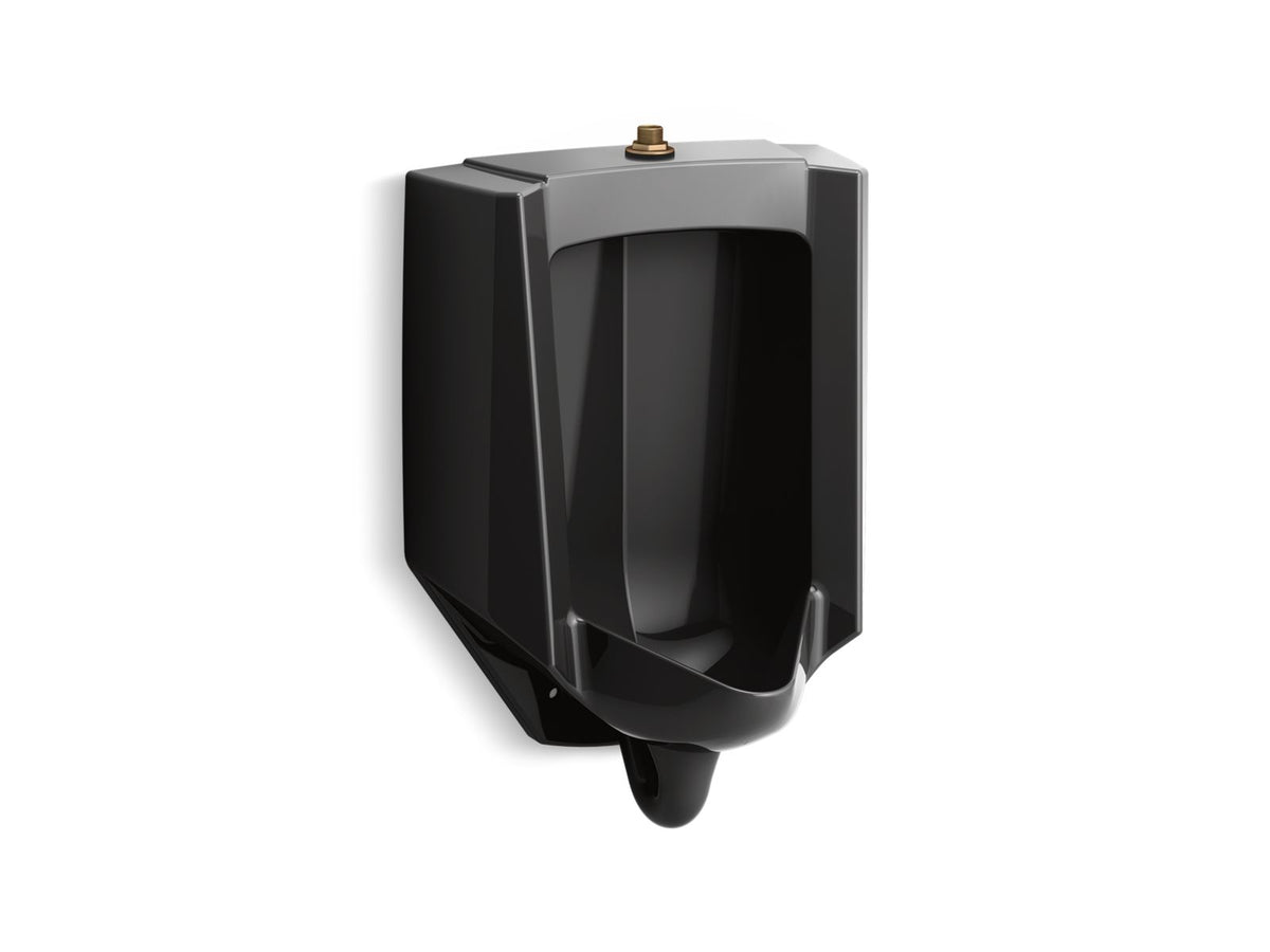 BARDON ACCUFLUSH 1/8 GPF URINAL - TOP