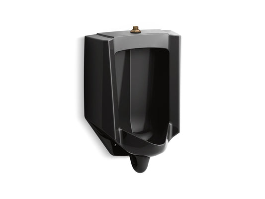 BARDON ACCUFLUSH 1/8 GPF URINAL - TOP
