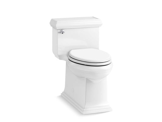 MEMOIRS CLASSIC CH-1PC 1.28 EB TOILET