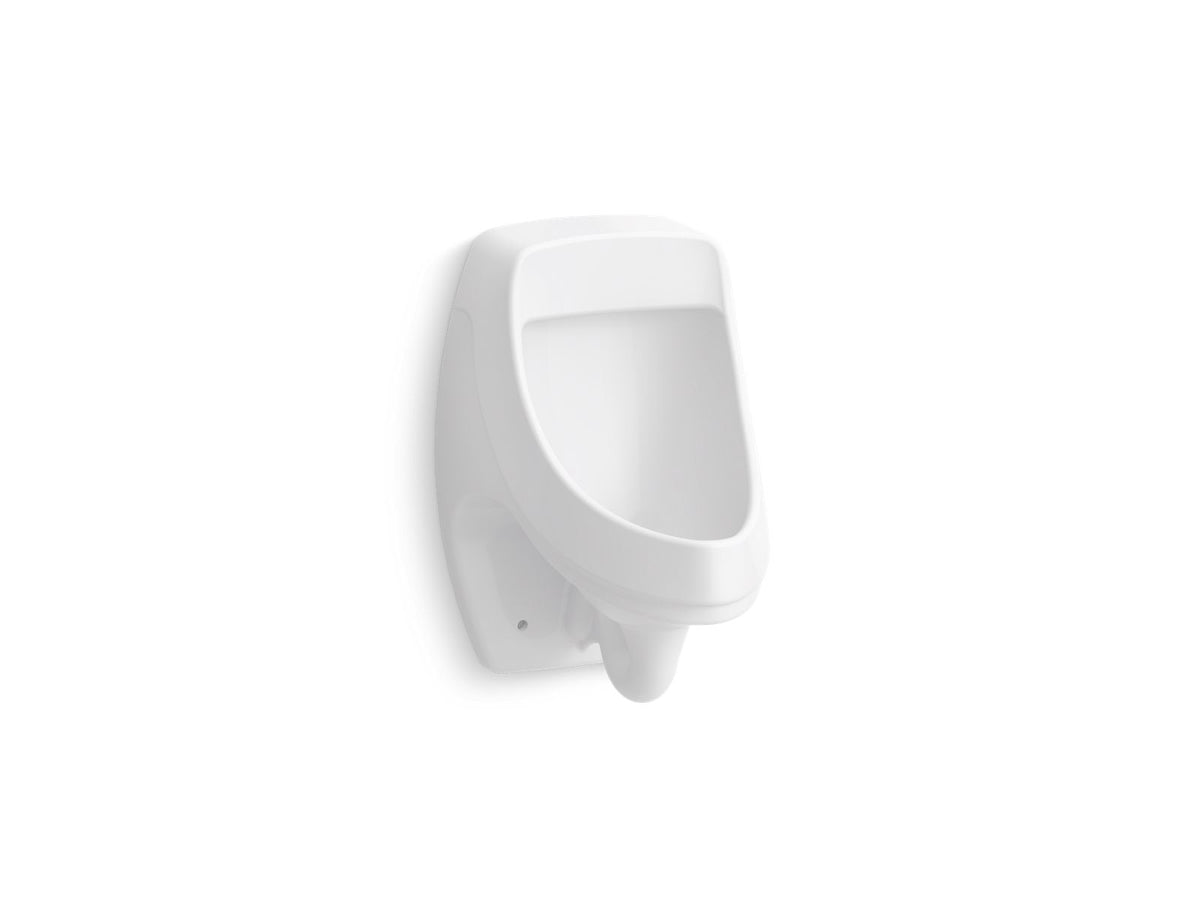 DEXTER ACCUFLUSH URINAL-REAR SPUD