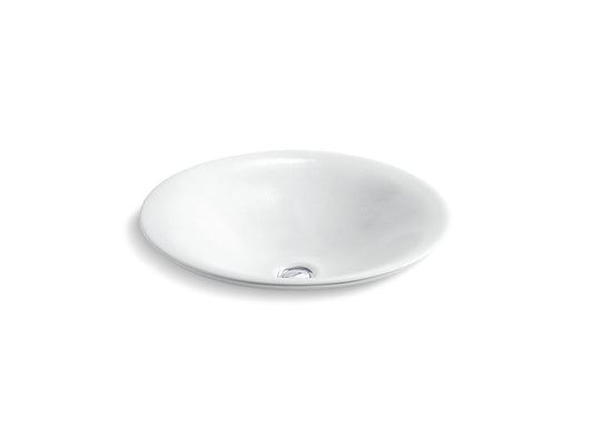 PAISLEY ROUND LAVATORY