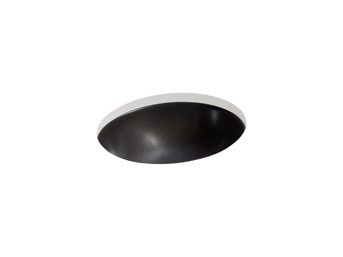SHAGREEN UNDERCOUNTER LAVATORY