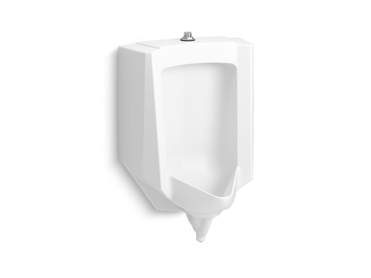 STANWELL TOP SPUD, BLOWOUT URINAL