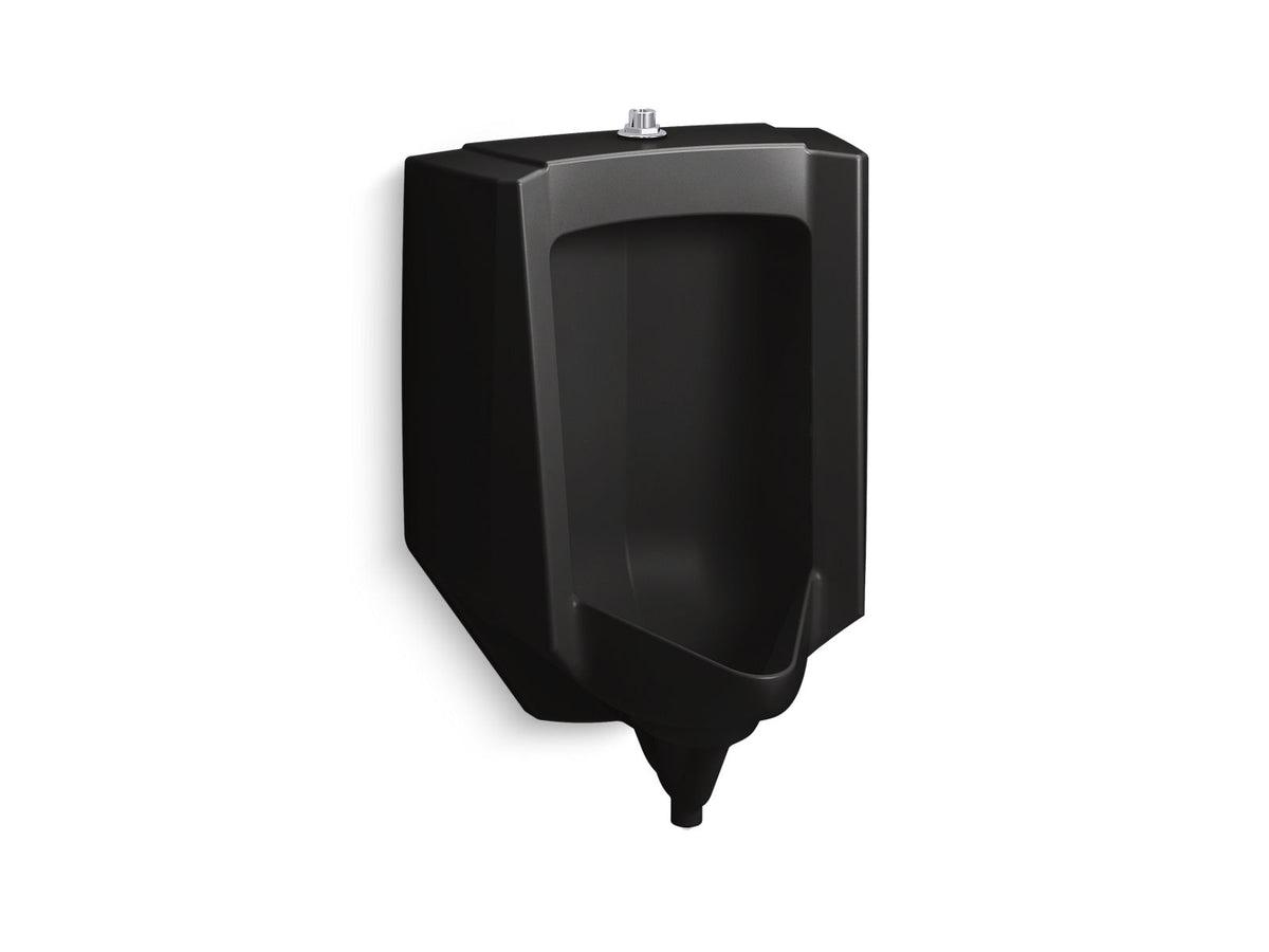 STANWELL TOP SPUD, BLOWOUT URINAL