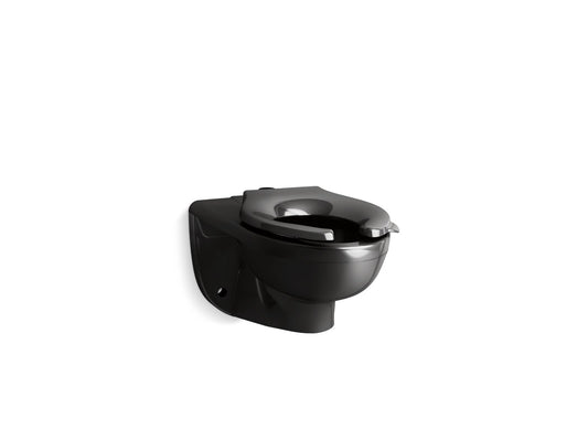 KINGSTON ULTRA TOP SPUD TOILET