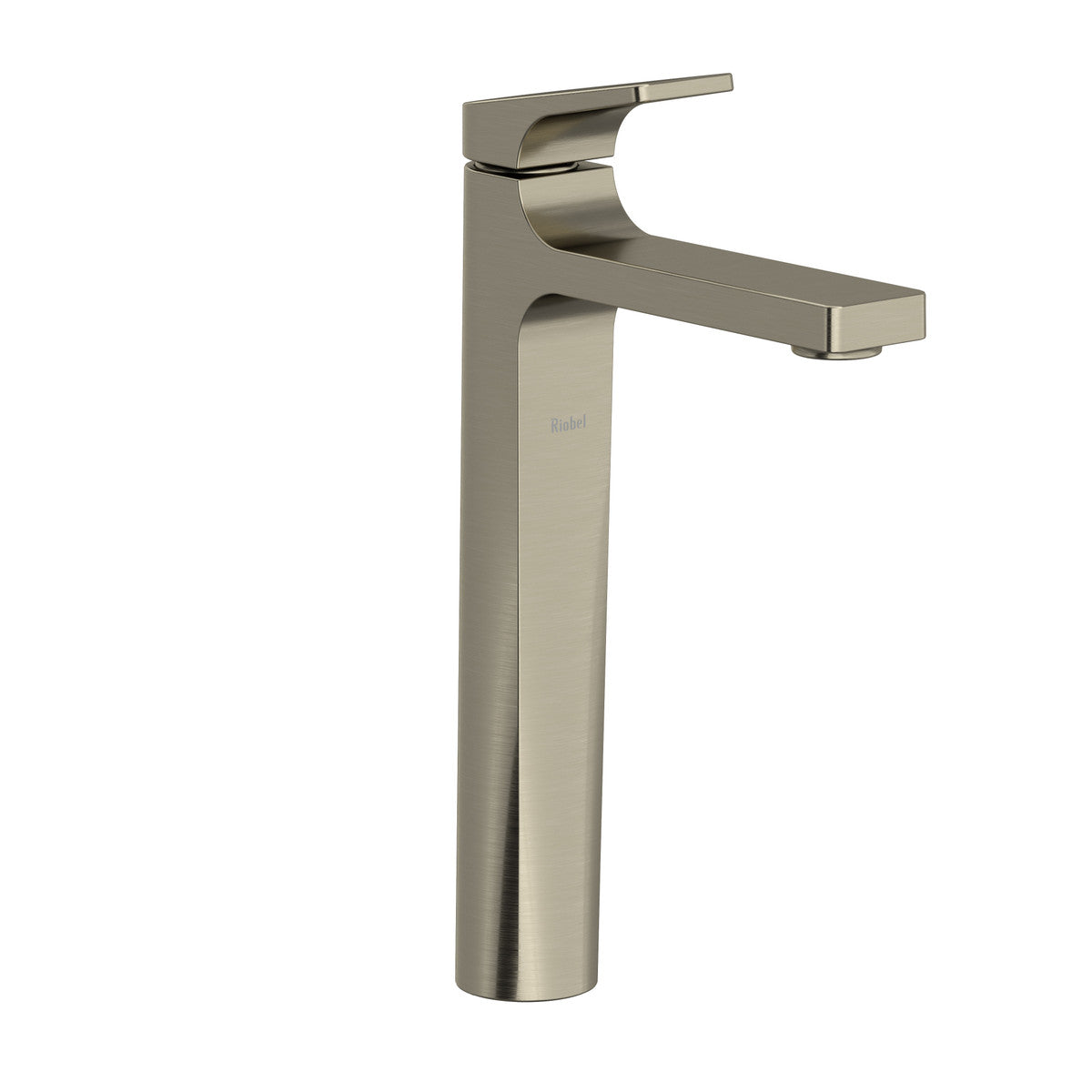 Ode Single Handle Tall Lavatory Faucet