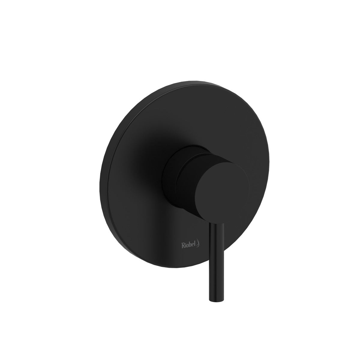 GS 1/2" Pressure Balance Trim