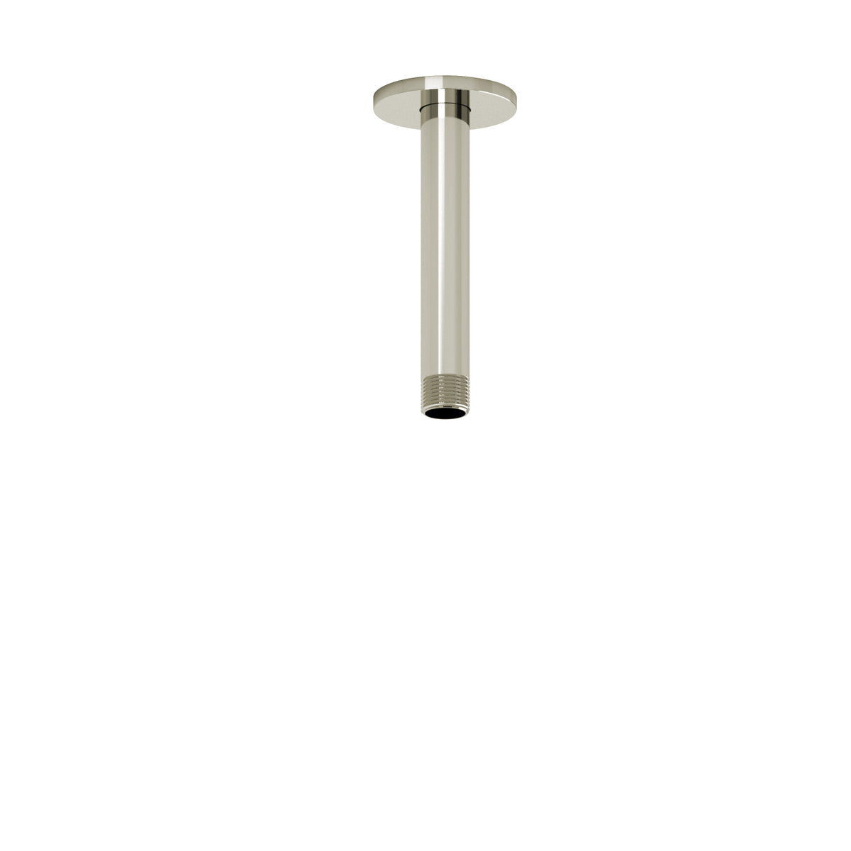 6" Ceiling Mount Shower Arm