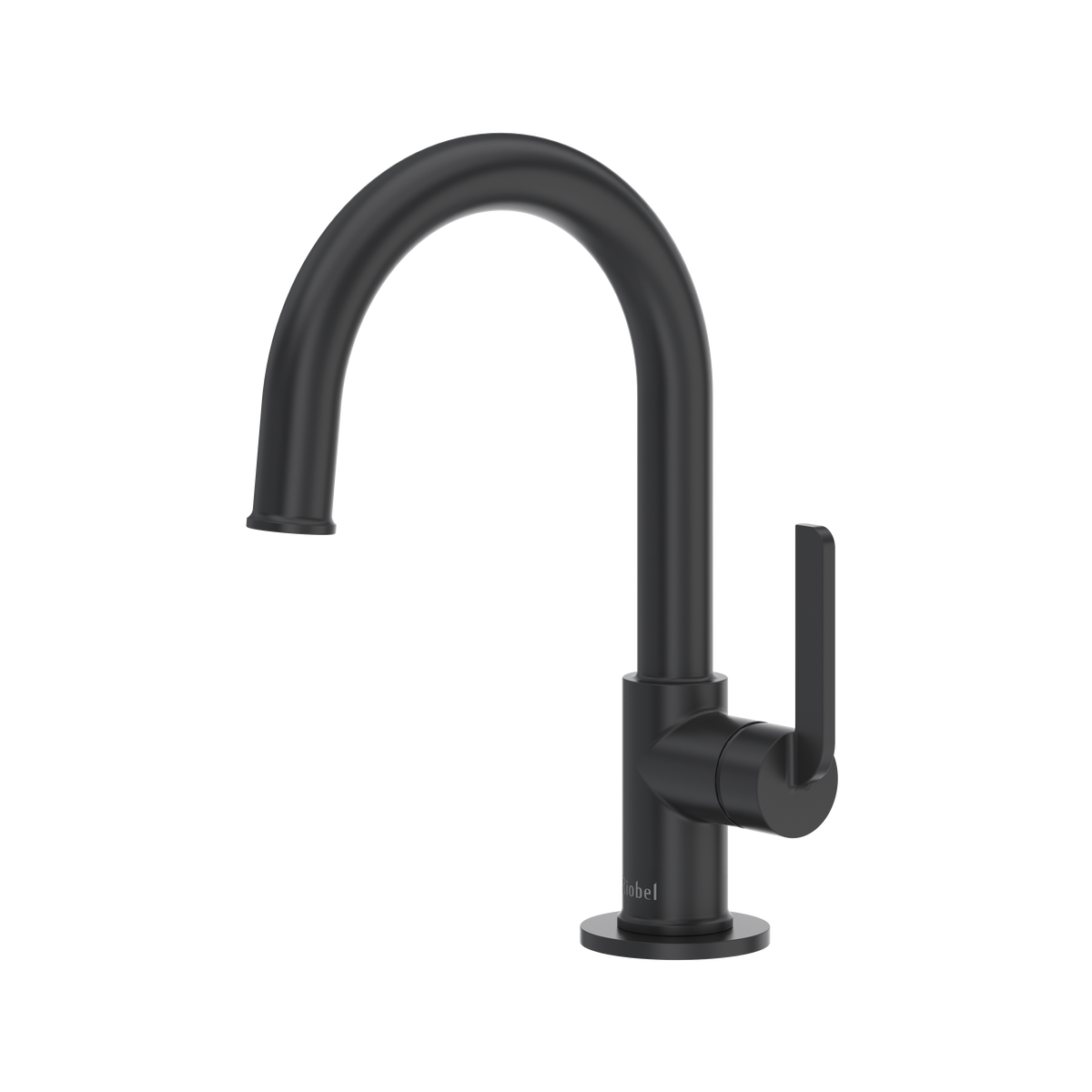 Authentica Single Handle Lavatory Faucet