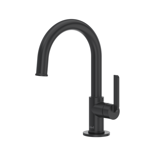 Authentica Single Handle Lavatory Faucet
