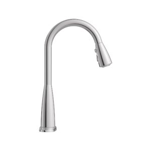 Colony® PRO Single-Handle Pull-Down Dual Spray Kitchen Faucet 1.5 gpm/5.7 L/min